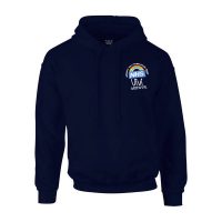 hoodie-nhs-rainbow-navy